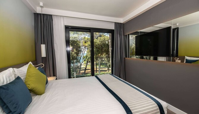 Park Plaza Arena Pula - Suite