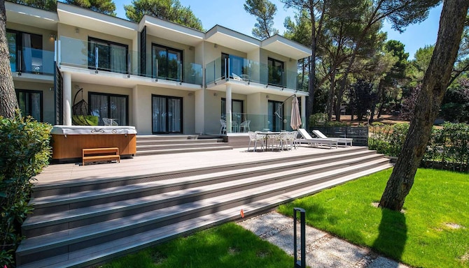 Park Plaza Arena Pula - Suite