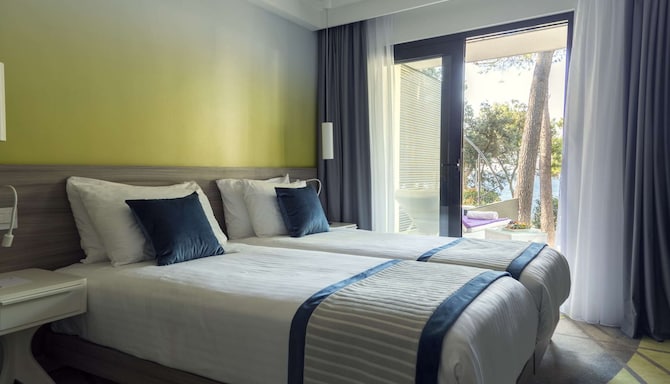 Park Plaza Arena Pula - Suite