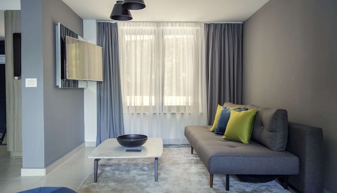 Park Plaza Arena Pula - Suite