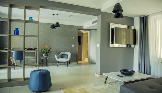 Park Plaza Arena Pula - Suite