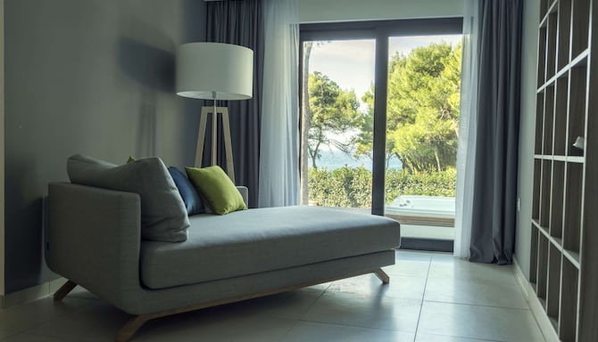 Park Plaza Arena Pula - Suite