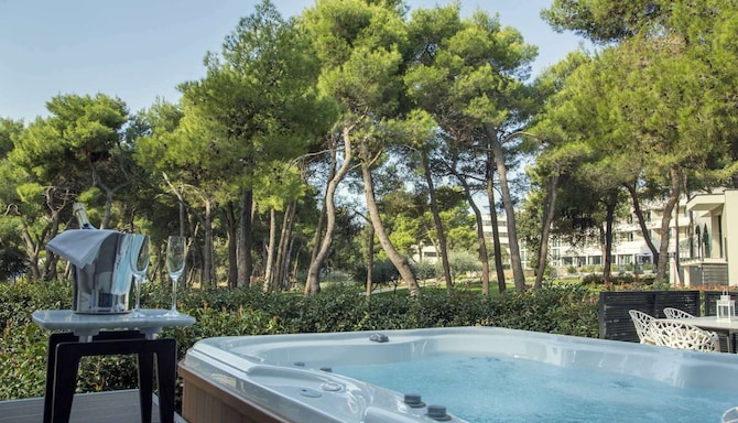 Park Plaza Arena Pula - Suite