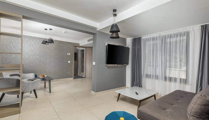 Park Plaza Arena Pula - Suite