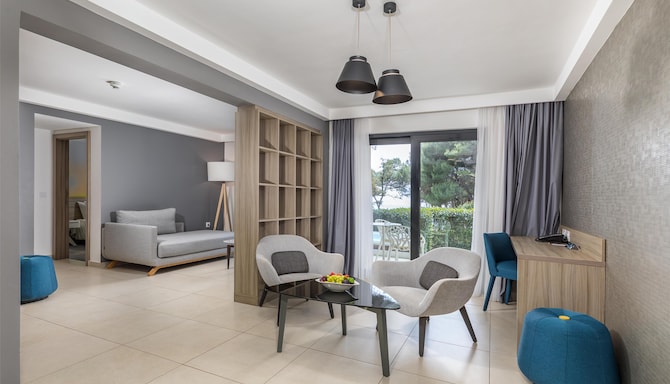 Park Plaza Arena Pula - Suite