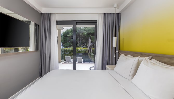 Park Plaza Arena Pula - Suite