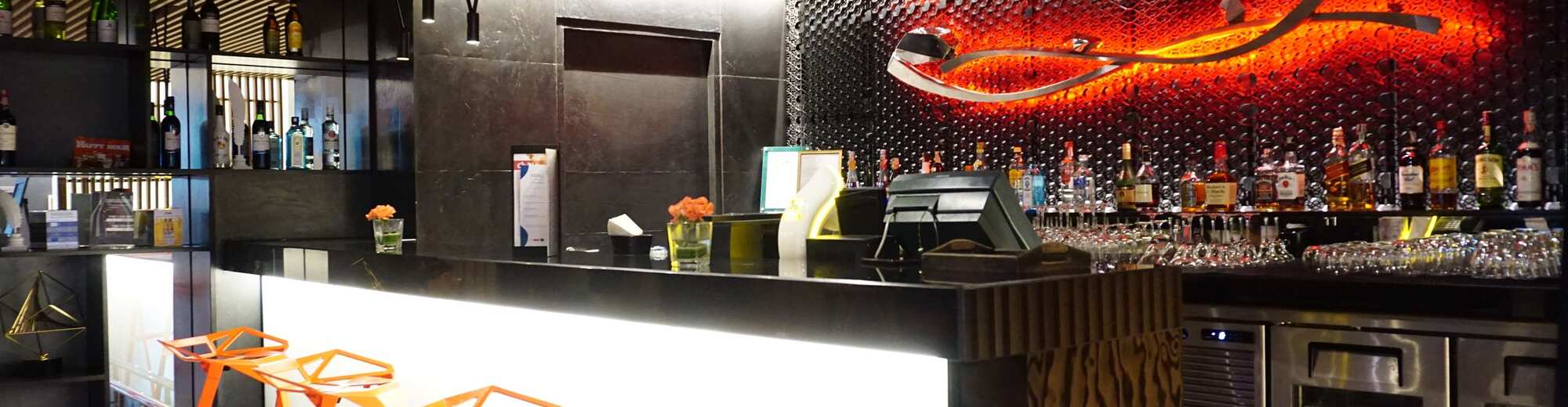 Park Plaza Bangkok Soi 18 - Chai