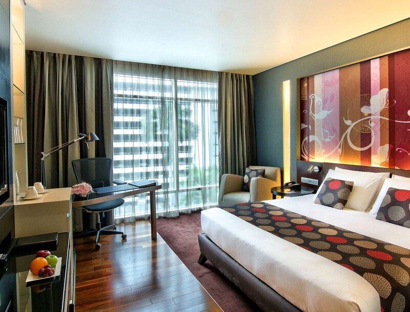 Park Plaza Bangkok Soi 18 Reviews Radisson Hotels