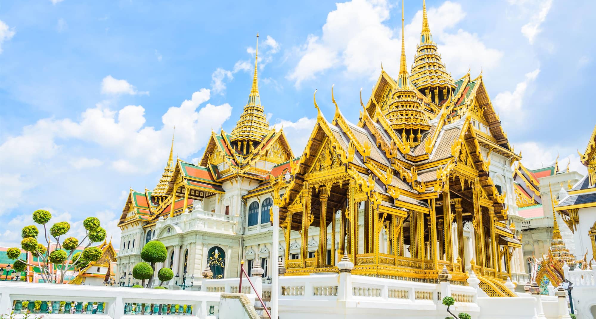 Park Plaza Bangkok Soi 18 - Grand Palace