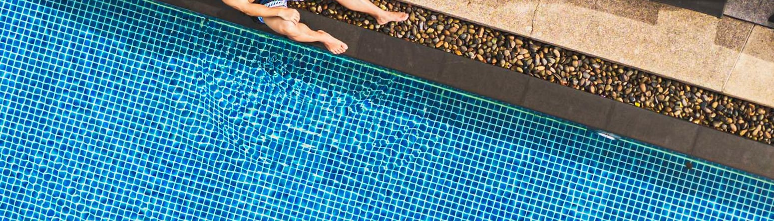 Park Plaza Bangkok Soi 18 - Pool