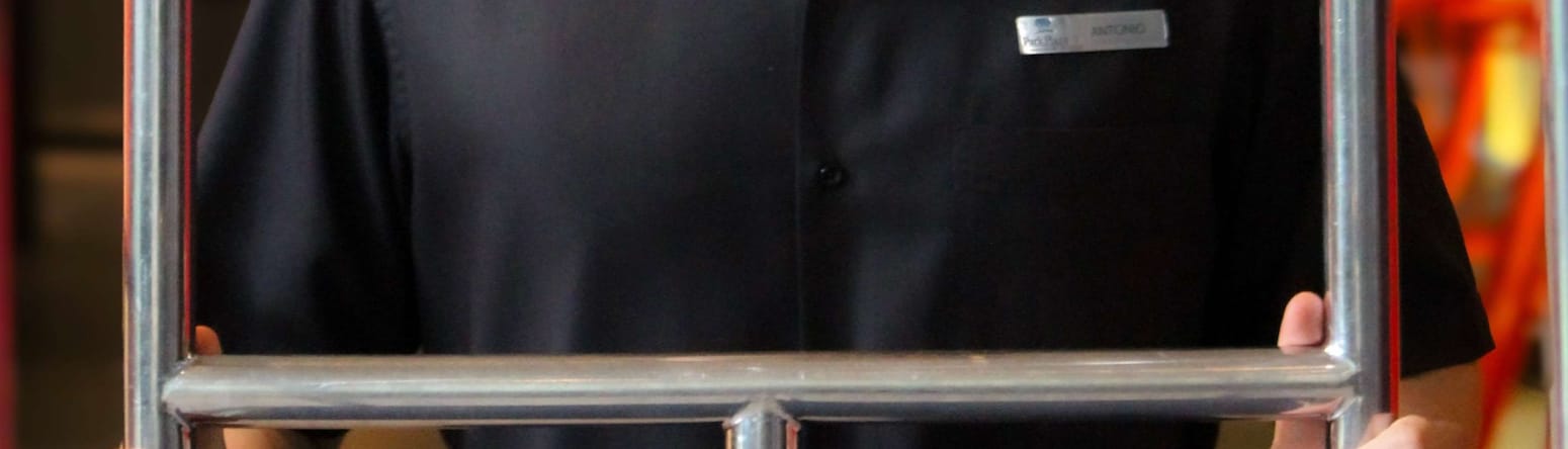 Park Plaza Bangkok Soi 18 - Concierge