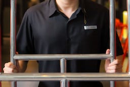 Park Plaza Bangkok Soi 18 - Concierge