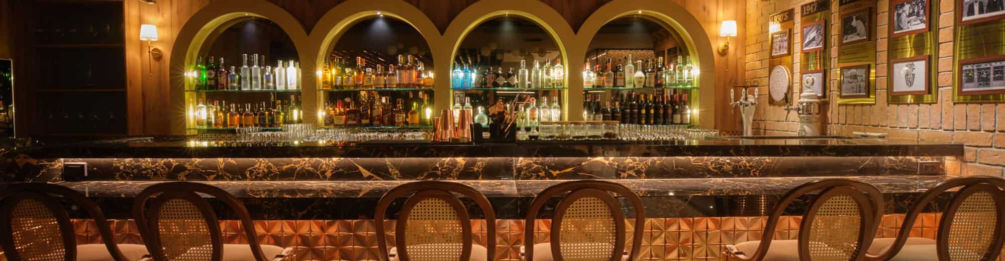 Park Plaza Bangkok Soi 18 - Daryaganj Restaurant