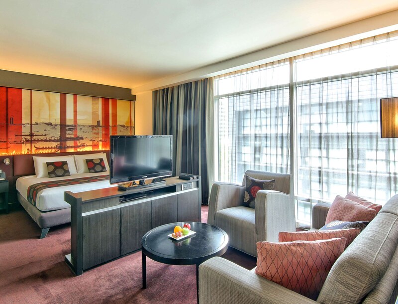 Park Plaza Bangkok Soi 18 Reviews Radisson Hotels
