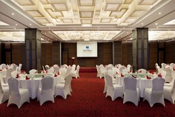 Park Plaza Beijing Science Park - Amber Golden Ballroom