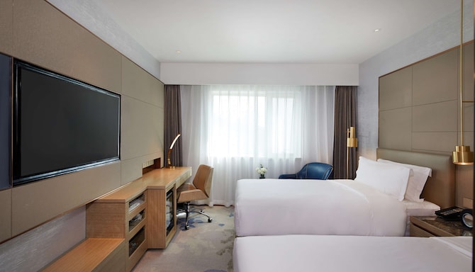 Park Plaza Beijing Science Park - Business Room