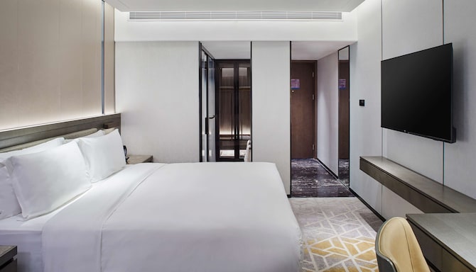 Park Plaza Beijing Science Park - New Executive Room