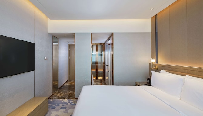 Park Plaza Beijing Science Park - Business Room