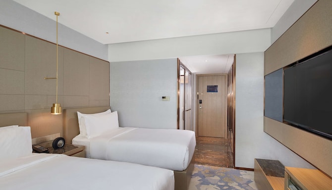 Park Plaza Beijing Science Park - Business Room