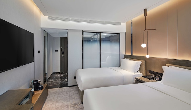Park Plaza Beijing Science Park - New Executive Room