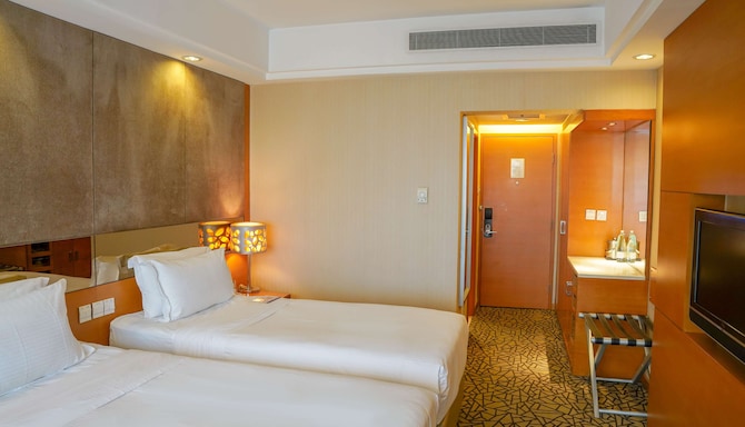 Park Plaza Beijing Science Park - New Superior Room Image