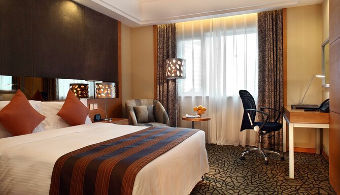 Park Plaza Beijing Science Park - Superior Room
