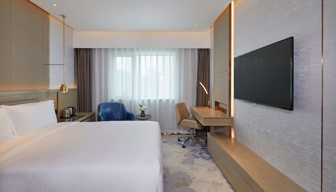 Park Plaza Beijing Science Park - Business Room