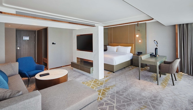 Park Plaza Beijing Science Park - New Suite Image