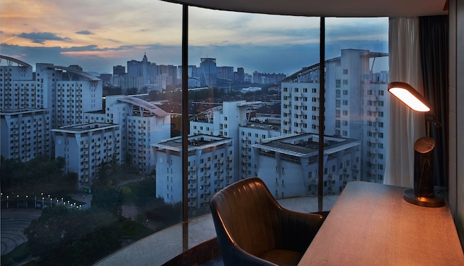 Park Plaza Beijing Science Park - New Suite Image