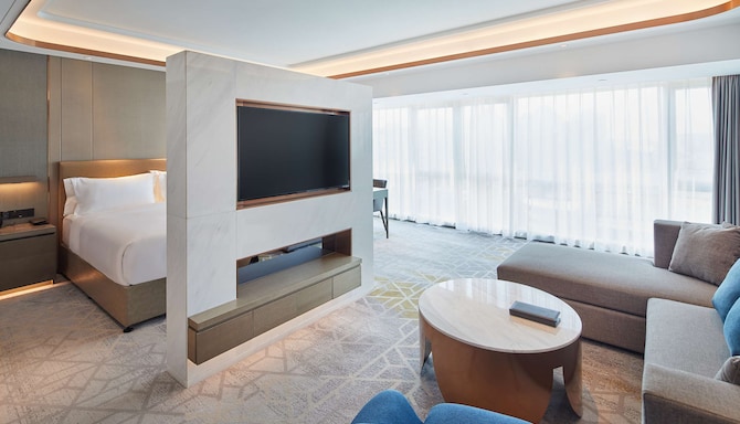 Park Plaza Beijing Science Park - New Suite Image