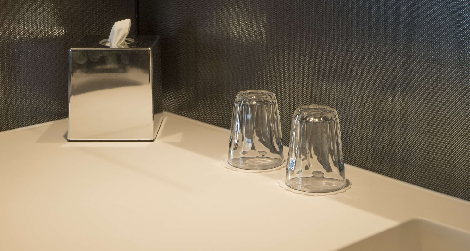 Park Plaza Beijing Wangfujing - 客房浴室