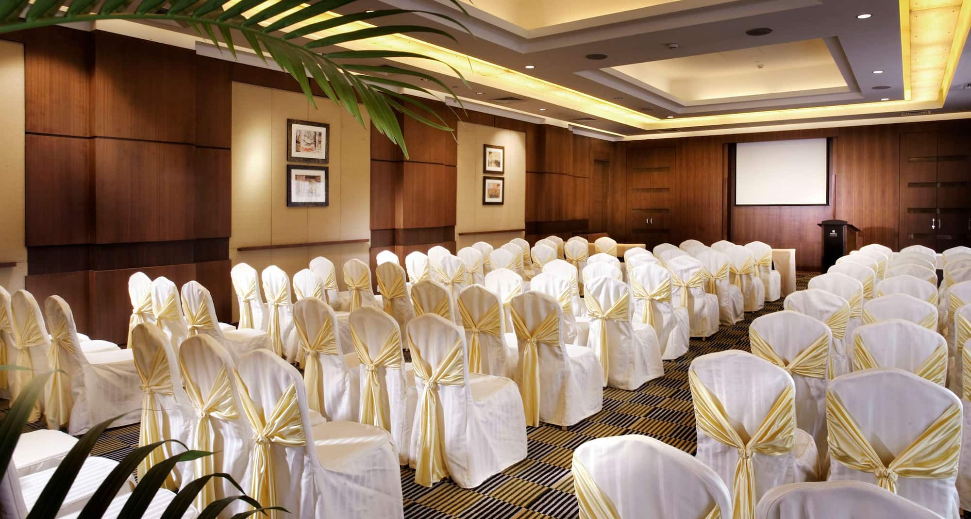 Park Plaza Beijing Wangfujing - Meeting Room