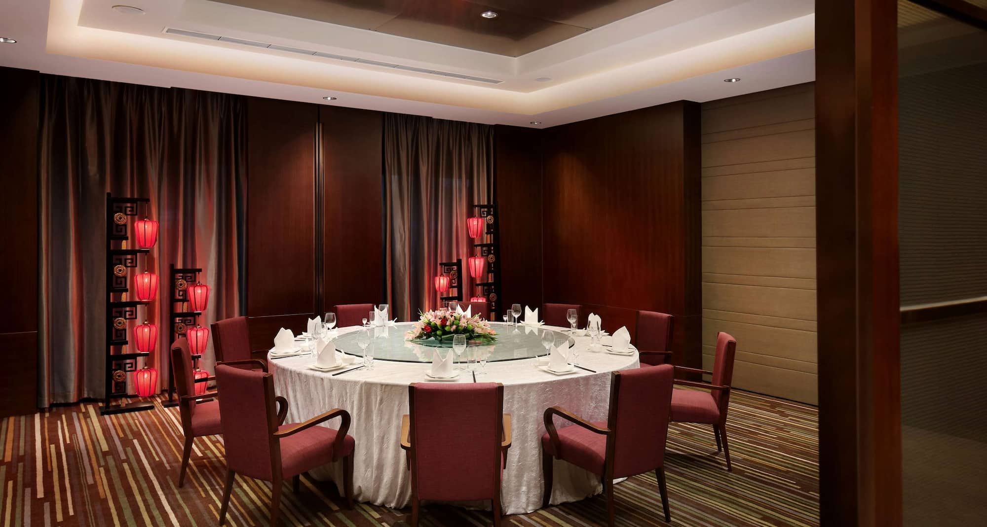 Park Plaza Beijing Wangfujing - Meeting Room