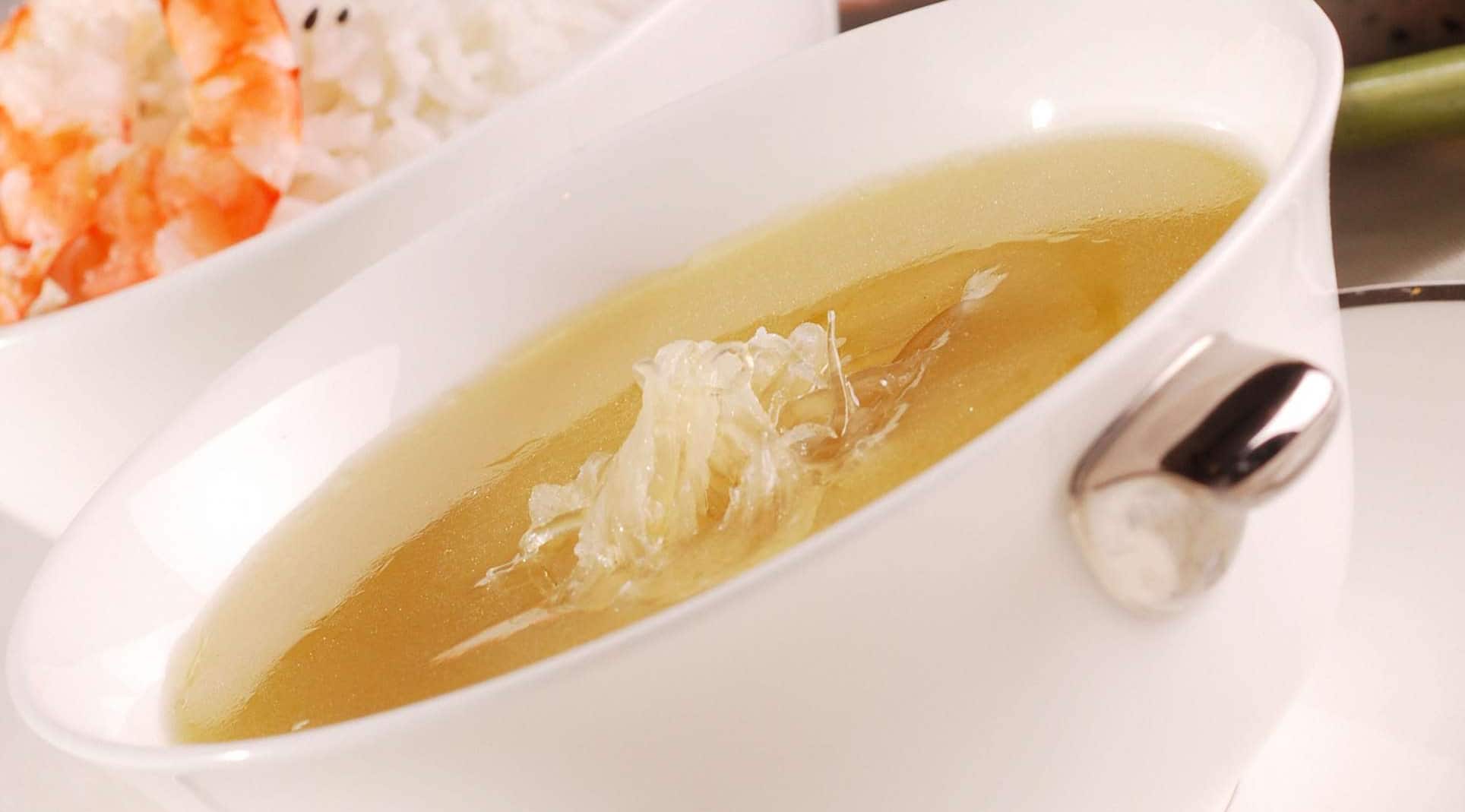 北京丽亭酒店 - 餐饮