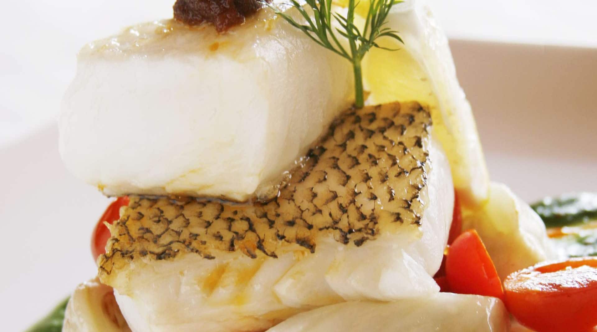 北京丽亭酒店 - 餐饮