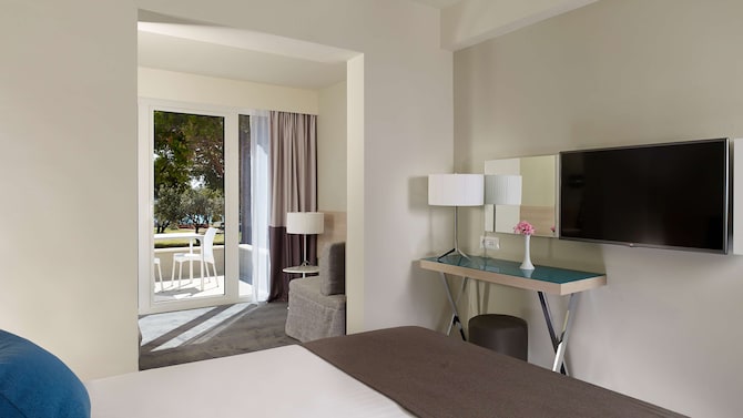 Park Plaza Belvedere Medulin - Family Room