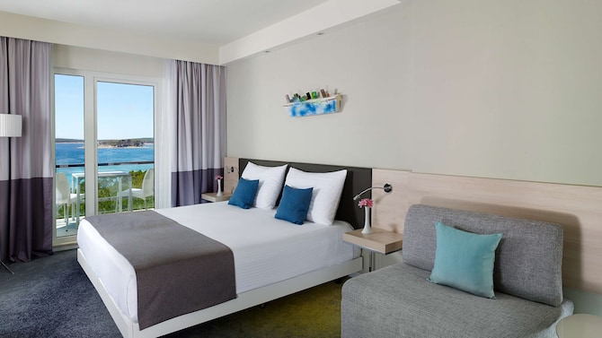 Park Plaza Belvedere Medulin - Superior Room
