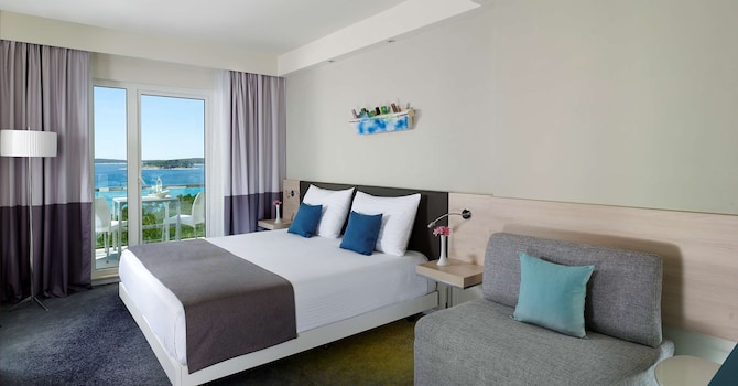 Park Plaza Belvedere Medulin - Superior Room