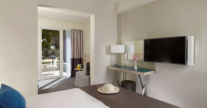 Park Plaza Belvedere Medulin - Family Room