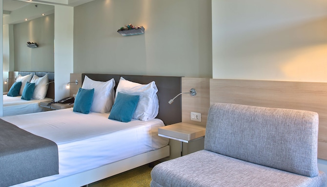 Park Plaza Belvedere Medulin - Superior Room