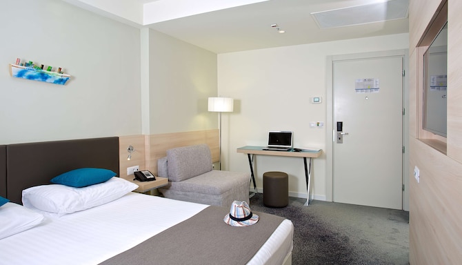 Park Plaza Belvedere Medulin - Superior Room
