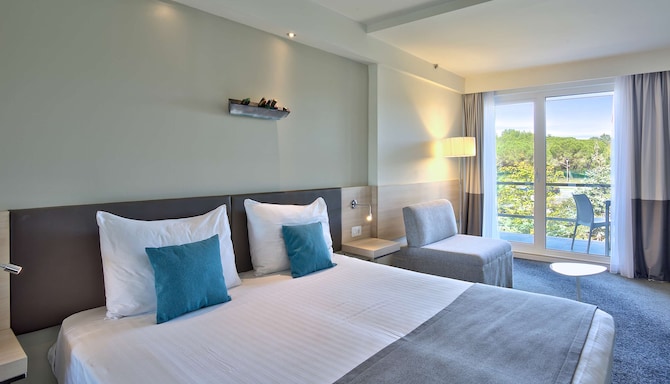 Park Plaza Belvedere Medulin - Superior room