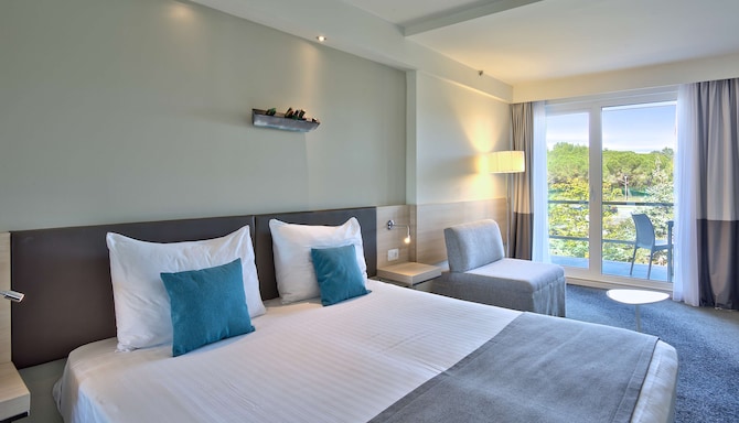 Park Plaza Belvedere Medulin - Superior Room