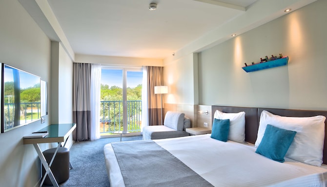 Park Plaza Belvedere Medulin - Superior Room