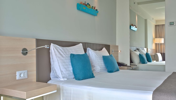 Park Plaza Belvedere Medulin - Guest Room