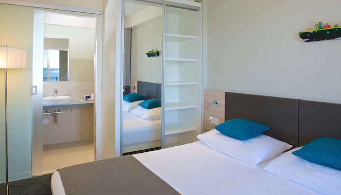 Park Plaza Belvedere Medulin - Guest room