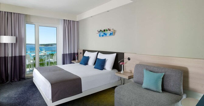 Park Plaza Belvedere Medulin - Superior Room