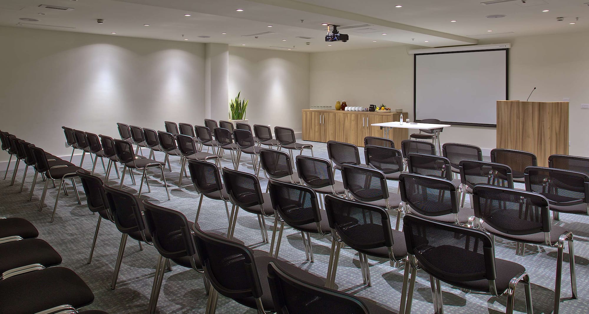 Park Plaza Belvedere Medulin - Meeting room