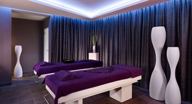 Park Plaza Belvedere Medulin - Spa and Wellness