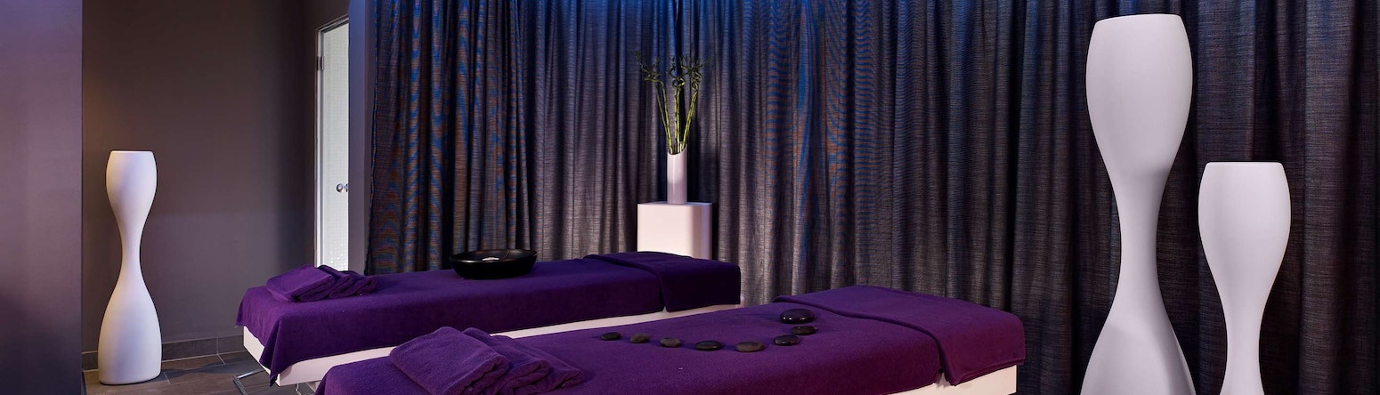Park Plaza Belvedere Medulin - Spa and Wellness
